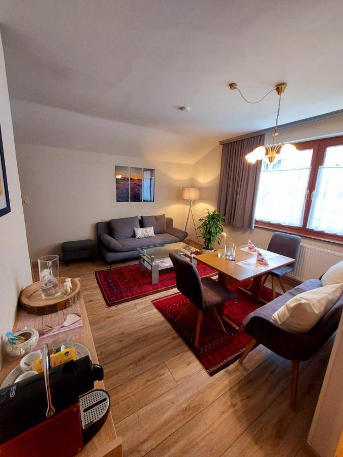 Koenigsapartments Bad Kleinkirchheim Exterior foto